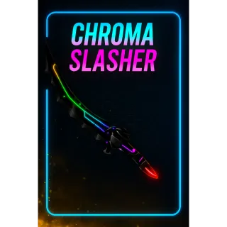 MM2: Chroma slasher 