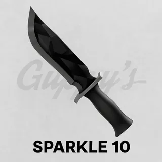 MM2: Sparkle 10