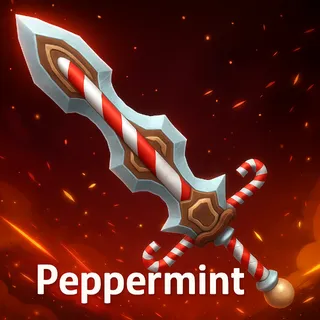 MM2: Peppermint