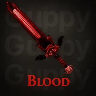 MM2: Blood