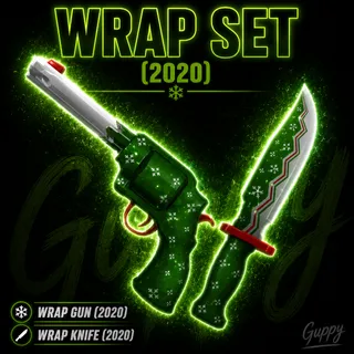 MM2: Wrap set (2020)