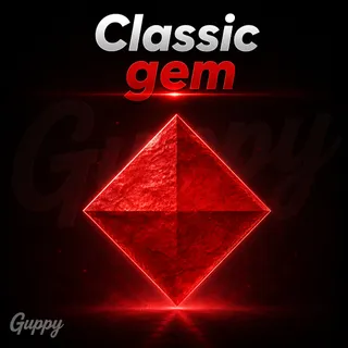 FTF: Classic Gem