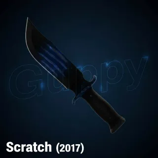 MM2: Scratch (2017)