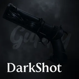 MM2: Darkshot