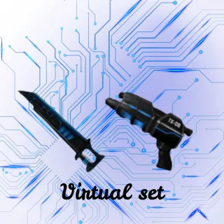 MM2: Virtual set