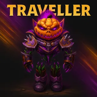MM2: Traveller (pet)