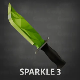 MM2: Sparkle 3