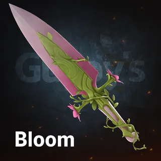 MM2: Bloom