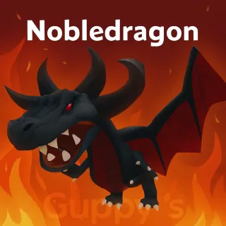 MM2: Nobledragon