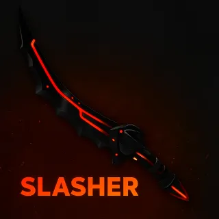 MM2: Slasher