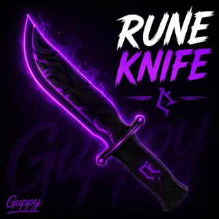MM2: Rune