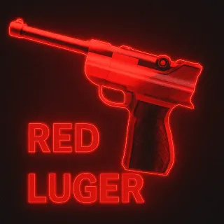 MM2: Red luger