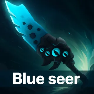 MM2: Blue seer