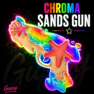 MM2: Chroma Sands