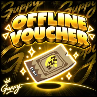 BSS: Offline voucher