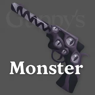 MM2: Monster