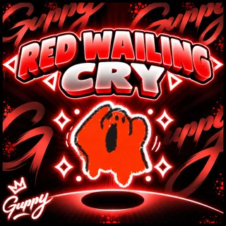 BSS: Red wailing cry
