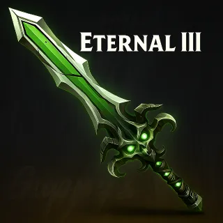 MM2: Eternal III