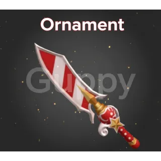 MM2: Ornament