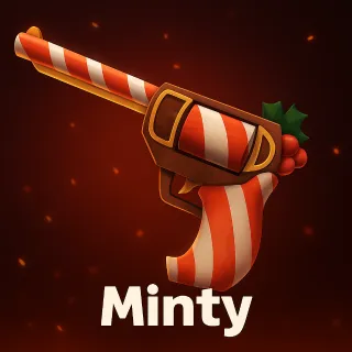 MM2: Minty