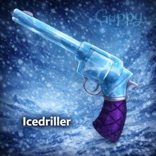 MM2: Icedriller