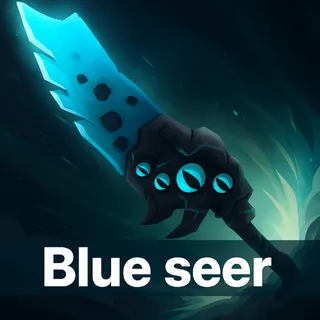 MM2: Blue seer