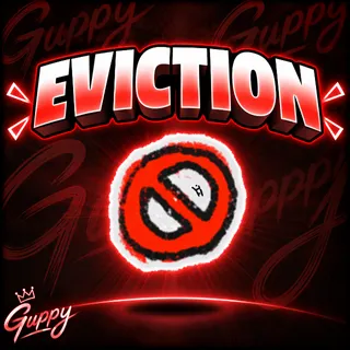 BSS: Eviction