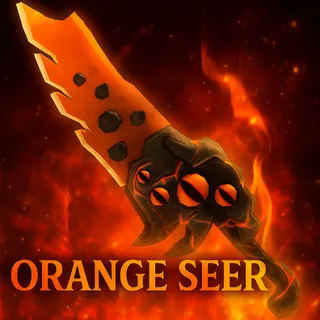 MM2: Orange seer