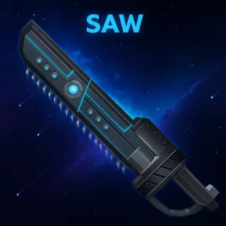 MM2: Saw