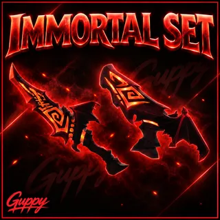 MM2: Inmortal set