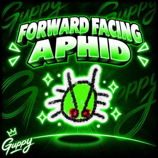 BSS: Forward facing aphid