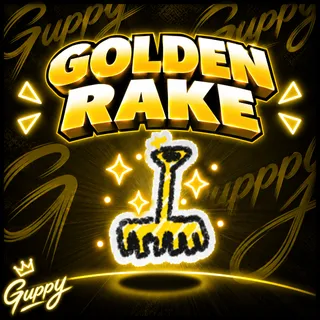 BSS: Golden rake