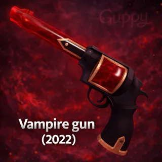 MM2: Vampire's gun (2022)