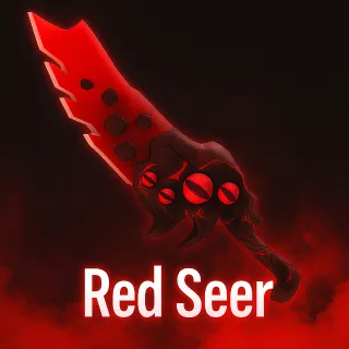 MM2: Red seer