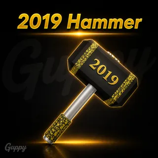 FTF: 2019 Hammer