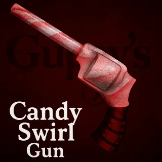 MM2: Candy swirl gun