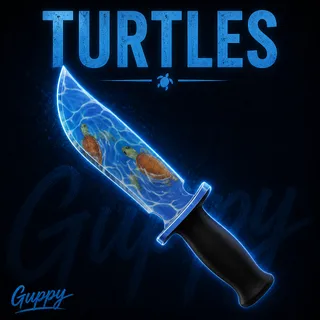 MM2: Turtles
