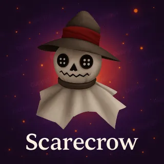 MM2: Scarecrow