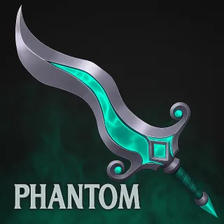 MM2: Phantom