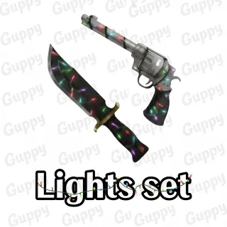 MM2: Lights set (2019)