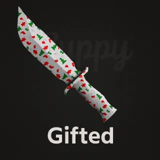 MM2: Gifted