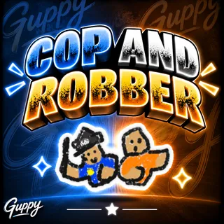 BSS: Cop and robber