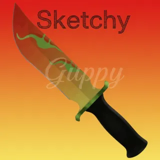 MM2: Sketchy