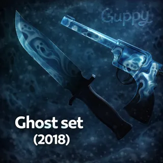 MM2: Ghost set (2018)