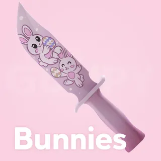 MM2: Bunnies