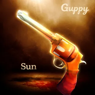 MM2: Sun