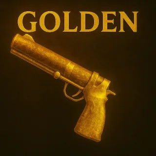 MM2: Golden