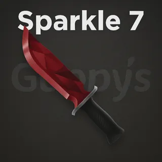 MM2: Sparkle 7