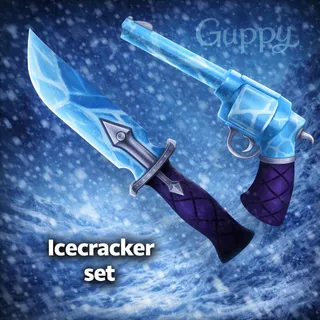 MM2: Icecraker set