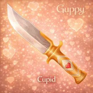 MM2: Cupid